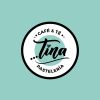 TINA café-pastelería logo - Similar company to Pastelería Saludable