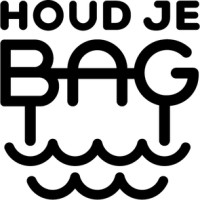 HoudjeBAG logo - Similar company to Vakantiepark Klein Vaarwater