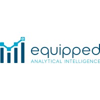 Equipped Analytical Intelligence logo - Similar company to Belasko