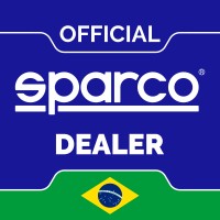 Sparco Brasil logo - Similar company to Sintech Do Brasil