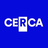 ICERCA - Centres de Recerca de Catalunya logo - Similar company to Nanoair