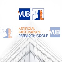 Artificial Intelligence Lab Brussels logo - Similar company to Machine Learning Group Ulb