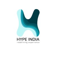 HYPE INDIA logo - Similar company to Nextstep Engineering Pvt. Ltd.