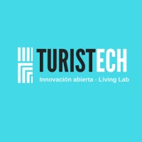 Turistech . Innovación abierta - Living Lab logo - Similar company to Tpc Concept