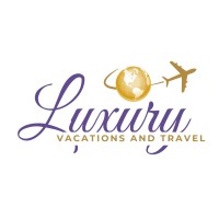 Luxury Vacations and Travel, LLC logo - Similar company to Tmd Escapes, A Luxury Travel Agency