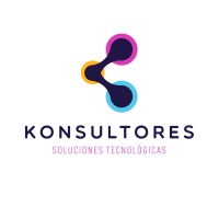 Konsultores Tech logo - Similar company to Cuiner Software Restauración