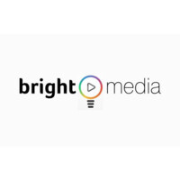 Brightmedia logo - Similar company to Bright Mind Media