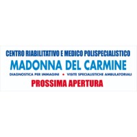Centro medico polispecialistico riabilitativo Madonna del Carmine logo - Similar company to Meding Group Srl