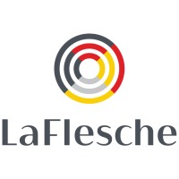 LaFlesche logo - Similar company to Dimco Tool Inc.
