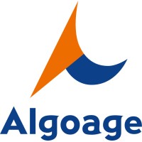 Algoage logo - Similar company to Dmm.Com Group