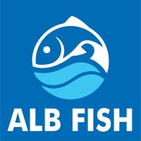 Alb Fish- Albanian Seafood Company logo - Similar company to Koral Fish