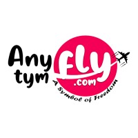 Anytymfly