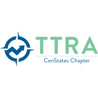 CenStates Chapter, Travel and Tourism Research Association logo - Similar company to Viral Content Now