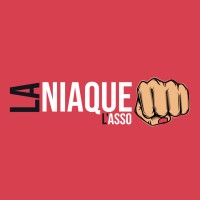 La Niaque logo - Similar company to Wecare@Work