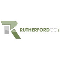 Rutherford Co., Inc. logo - Similar company to G. B. Construction, Inc.
