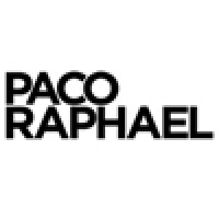 Paco Raphael logo - Similar company to Pellikaan Timing