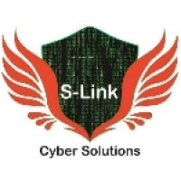 S-Link Cyber Solutions logo - Similar company to Geektechsoft