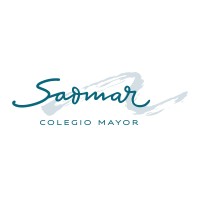 Colegio Mayor Saomar logo - Similar company to Tabicesa Sa