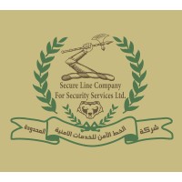 Secure Line Company logo - Similar company to Korejir Security