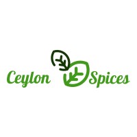Ceylon Spices logo - Similar company to Jayanath Spices (Pvt) Ltd