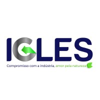 Igles Embalagens IBC - logo - Similar company to Aps Euro