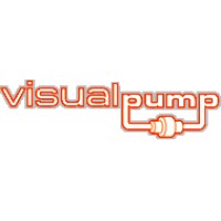 Visual Pump logo - Similar company to Advertalyst