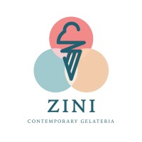 Zini Contemporary Gelateria logo - Similar company to 8-Five