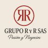 Grupo RyR SAS logo - Similar company to Lotedom