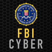 FBI Cyber Division logo - Similar company to Z Advisory Group