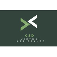 GSD Virtual Assistants logo - Similar company to Klik Savvy