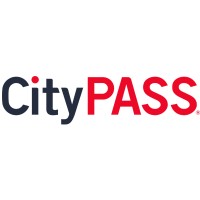 City Pass, Inc. logo - Similar company to Go City®