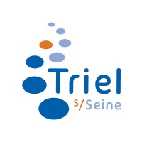 Ville De Triel-Sur-Seine
