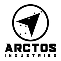Arctos Industries logo - Similar company to Bohn Body Armor