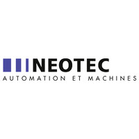 Neotec SA logo - Similar company to Neotec