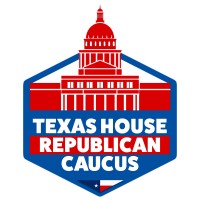 Texas House Republican Caucus logo - Similar company to Run Gen Z