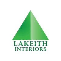 Lakeith Interior logo - Similar company to Educadd Mysuru