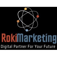 ROKI MARKETING logo - Similar company to Koodoo Creative