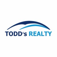 Todd's Realty Vietnam logo - Similar company to Green Edu