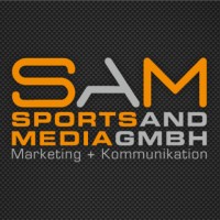 SPORTS AND MEDIA GmbH logo - Similar company to Duplid Gmbh