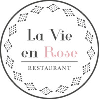 Restaurant La Vie en Rose logo - Similar company to Ekestrian