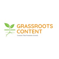 Grassroots Content logo - Similar company to Sergeant Walnuts