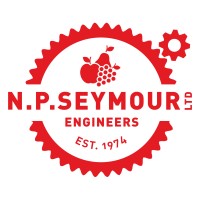 NP Seymour Ltd logo - Similar company to Agri Management Solutions