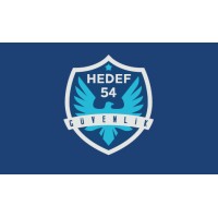 Hedef 54 Özel Güvenlik Hizmetleri Limited Şirketi logo - Similar company to Finisare - Yazılım & Dijital Medya Ajansı