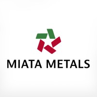 Miata Metals Corp logo - Similar company to Founders Metals Inc.