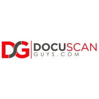 Docuscan Guys