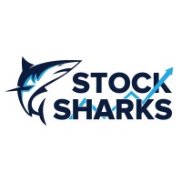 StockSharks logo - Similar company to Scam Detector