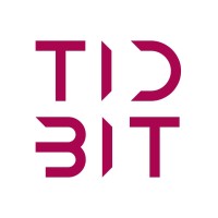 TIDBIT Creative graphic studio logo - Similar company to Pogo Design And Strategy