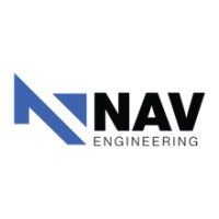 NAV Engineering logo - Similar company to Honka Bulgaria