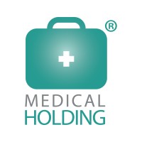 Medical Holding logo - Similar company to Oasis Medical