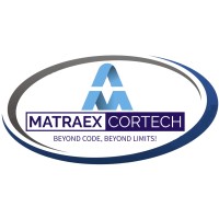Matraex Coretech logo - Similar company to B2Cvertical Pvt. Ltd.